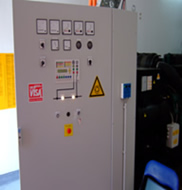 Visa Stromerzeuger GmbH